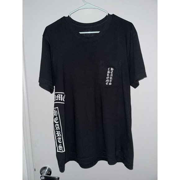 Chrome Hearts T-Shirt Limited Release